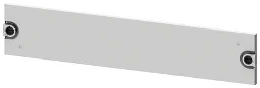 SIVACON S4 masking frame H 100 mm W 800 mm