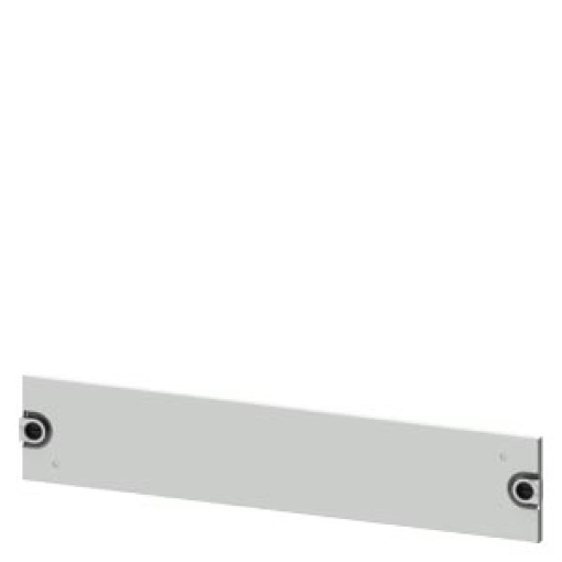 SIVACON S4 masking frame H 100 mm W 800 mm
