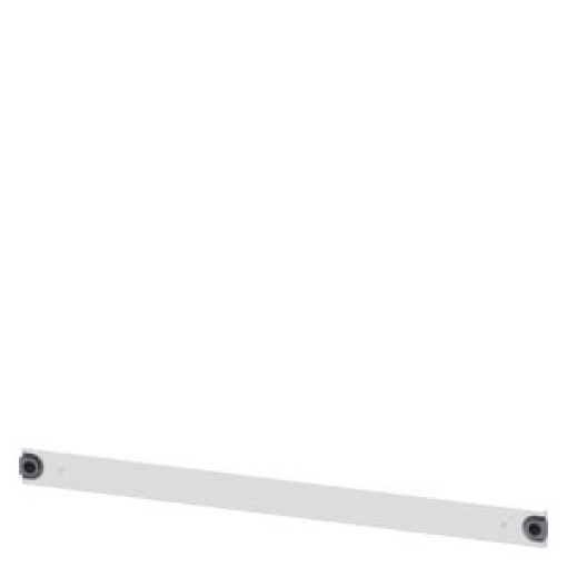 SIVACON S4 masking frame H 50 mm W 800 mm
