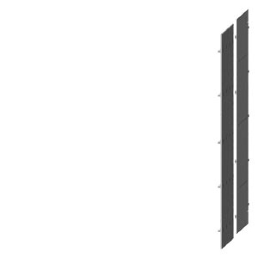 SIVACON S4 separation vertical busbar without main busbar D 800 mm