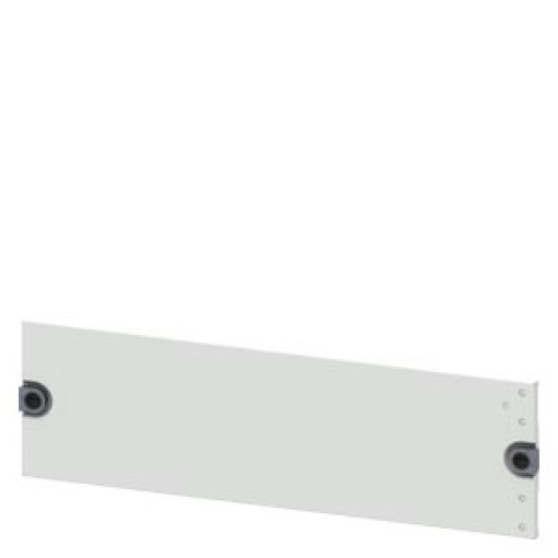 SIVACON S4 masking frame H 150 mm W 600 mm