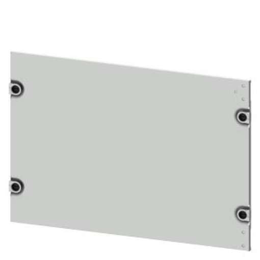 SIVACON S4 masking frame H 350 mm W 600 mm