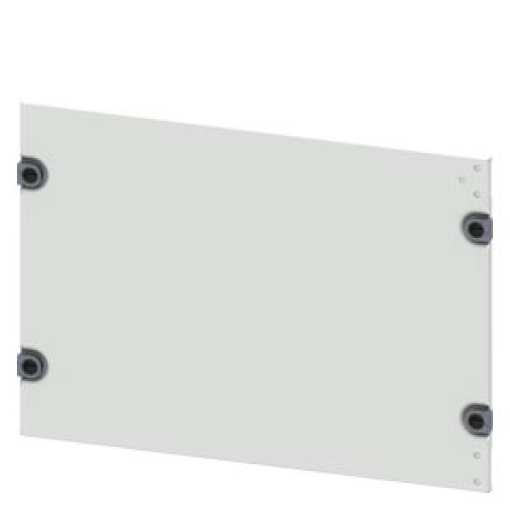 SIVACON S4 masking frame H 350 mm W 800 mm