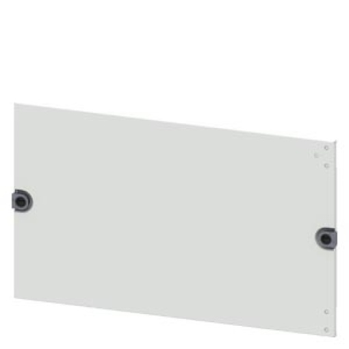 SIVACON S4 masking frame H 300 mm W 800 mm