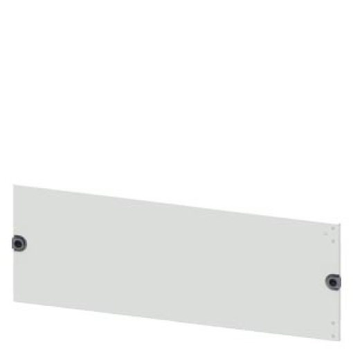 SIVACON S4 masking frame H 250 mm W 800 mm