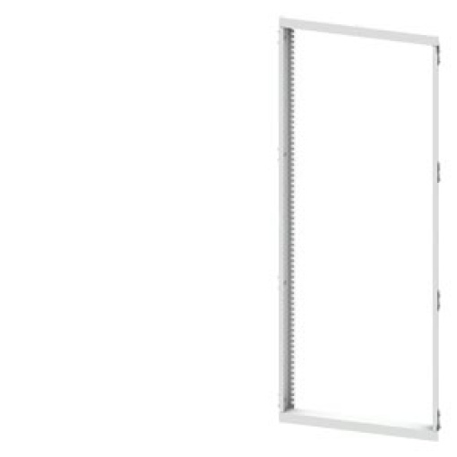 SIVACON S4 masking frame fixed H 1800 mm W 800 mm