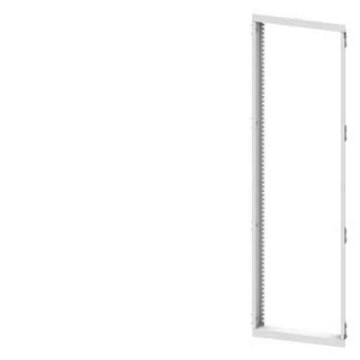 SIVACON S4 masking frame fixed H 1800 mm W 600 mm