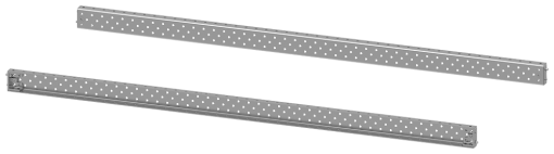 SIVACON S4 crossbar for W 1200 mm 1 set2 units