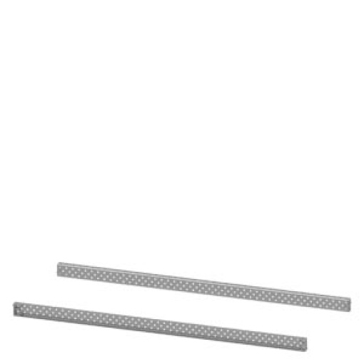 SIVACON S4 crossbar for W 1200 mm 1 set2 units