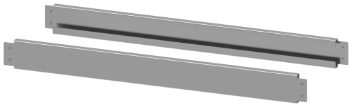 SIVACON S4 base reinforcement H 100 mm W D1200 mm