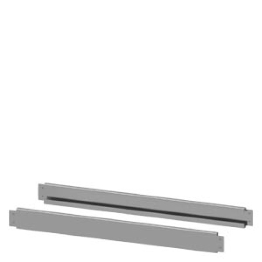 SIVACON S4 base reinforcement H 100 mm W D1200 mm