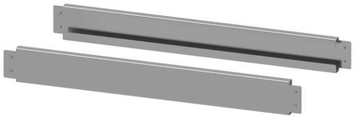 SIVACON S4 base reinforcement H 100 mm W D1000 mm