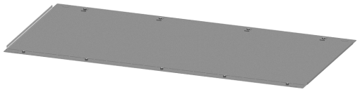 SIVACON S4 top plate IP55 W 1200 mm D 600 mm