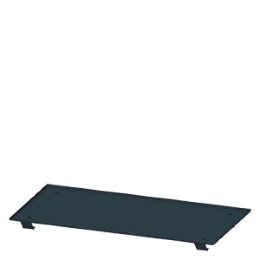 SIVACON S4 IPX1 top plate attachment W 1000 mm D 400 mm