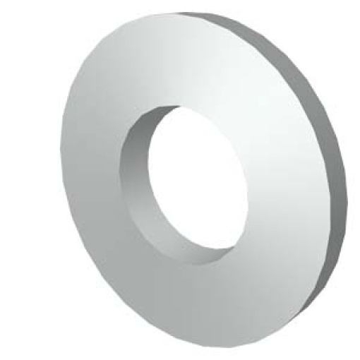 spring washer for M10 DIN 6796 1 pack 50 units