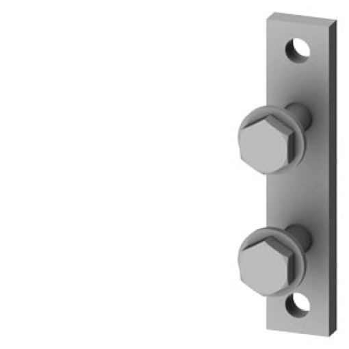 SIVACON S4 PE bar connection 1 pack  6 units