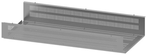 SIVACON S4 separation main busbar mounting position top W 1200 mm D 600 mm