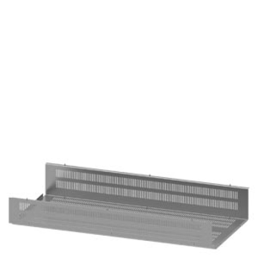 SIVACON S4 separation main busbar mounting position top W 1200 mm D 600 mm
