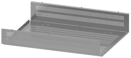 SIVACON S4 separation main busbar mounting position top W 1000 mm D 800 mm