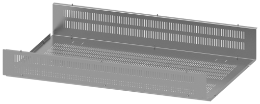 SIVACON S4 separation main busbar mounting position top W 1200 mm D 800 mm