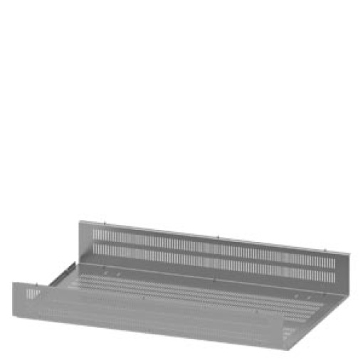SIVACON S4 separation main busbar mounting position top W 1200 mm D 800 mm
