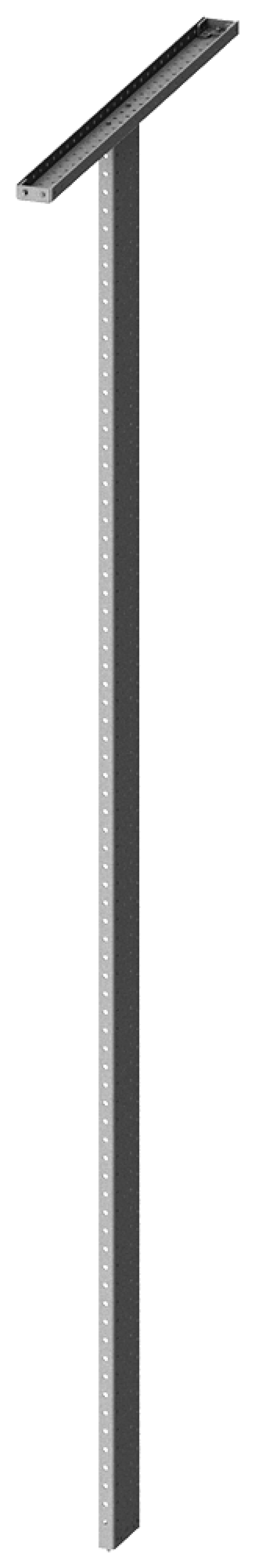 SIVACON S4 section division H 1800 mm D 800mm