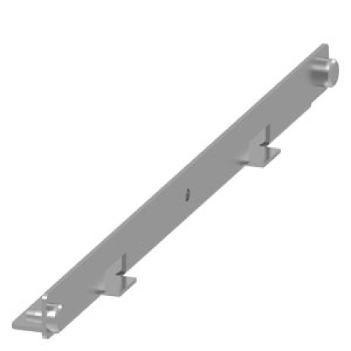 SIVACON S4 section division main busbar top H 1600 mm D 400 mm