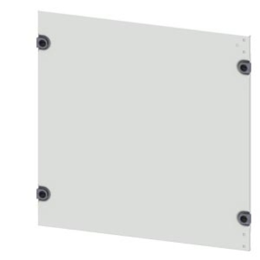 SIVACON S4 masking frame H 500 mm W 600 mm