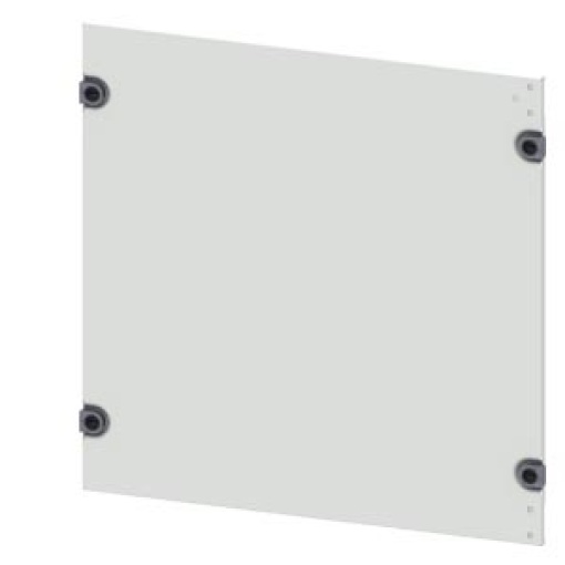SIVACON S4 masking frame H 500 mm W 800 mm