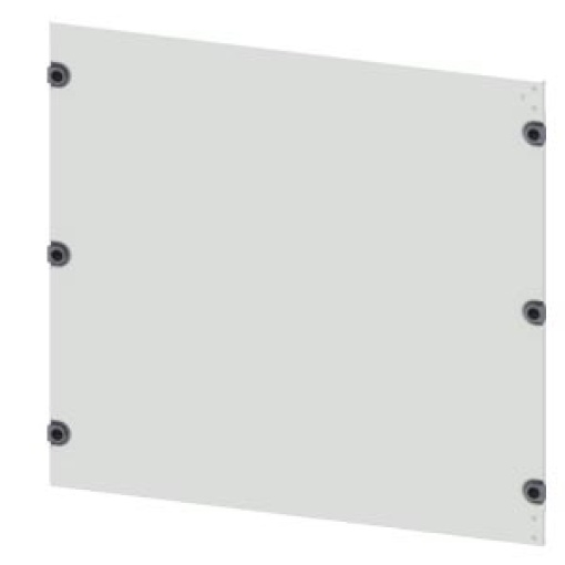 SIVACON S4 masking frame H 650 mm W 600 mm