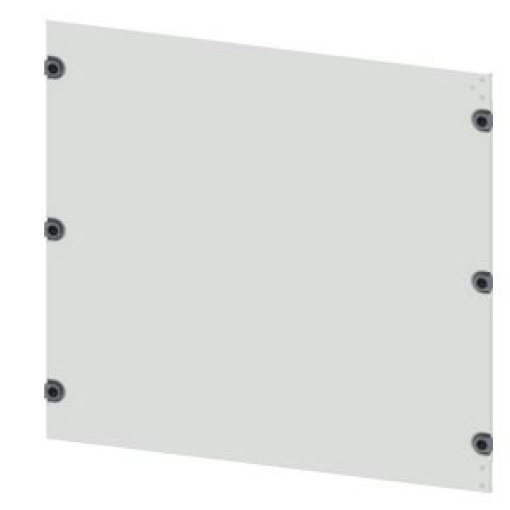SIVACON S4 masking frame H 650 mm W 800 mm