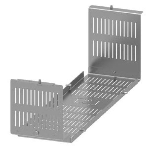 SIVACON S4 separation main busbar mounting position top W 200 mm D 600 mm