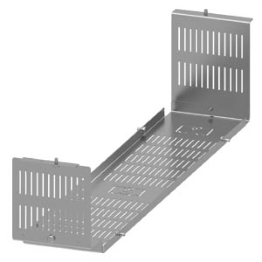 SIVACON S4 separation main busbar mounting position top W 200 mm D 800 mm