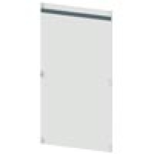 SIVACON S4 door IP55 W 1000 mm doublebit hinge right