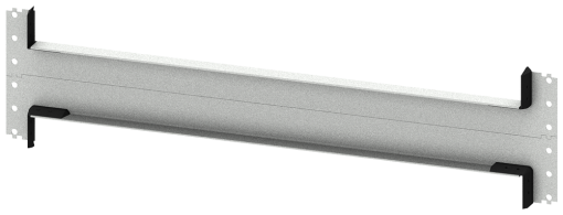 SIVACON S4 degree of protection upgrade IP55 H 50 mm W 600 mm