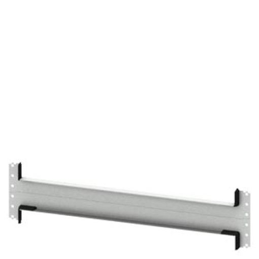 SIVACON S4 degree of protection upgrade IP55 H 50 mm W 600 mm