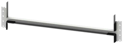 SIVACON S4 degree of protection upgrade IP55 H 100 mm W 600 mm