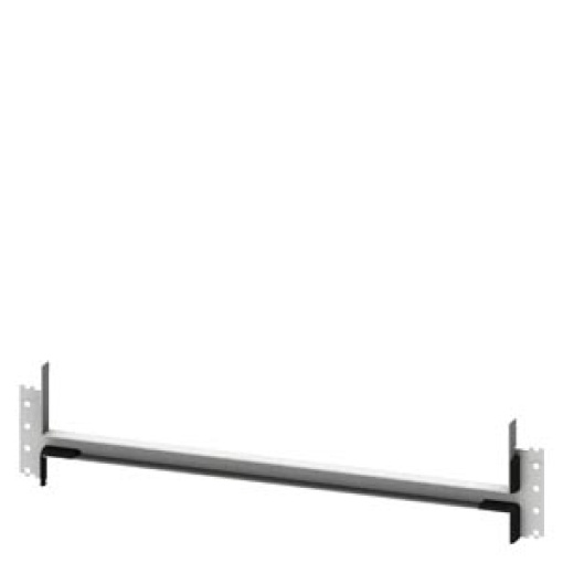 SIVACON S4 degree of protection upgrade IP55 H 100 mm W 600 mm