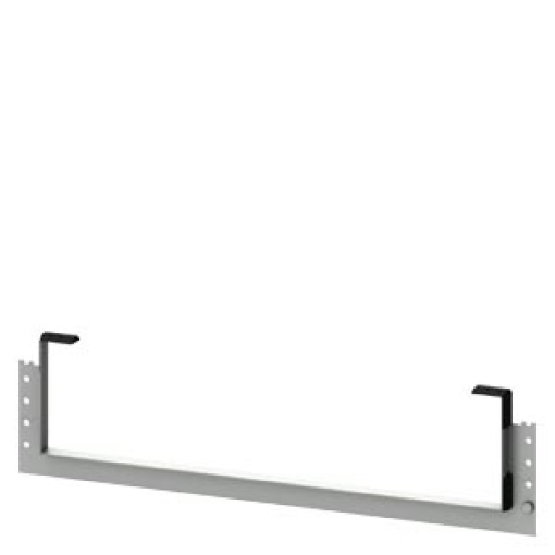SIVACON S4 degree of protection upgrade IP55 H 150 mm W 600 mm