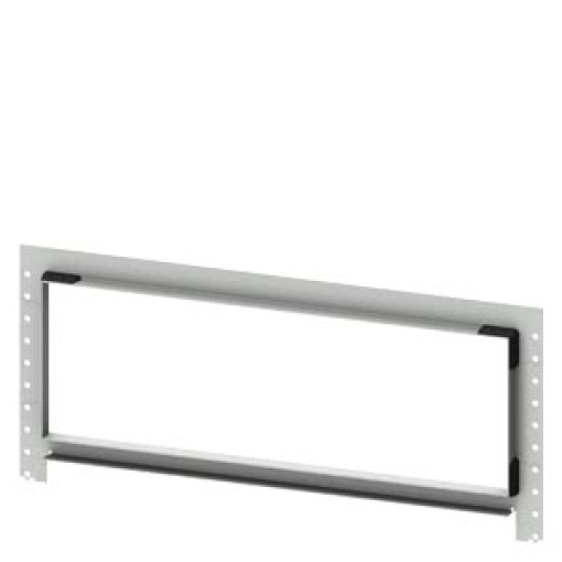 SIVACON S4 degree of protection upgrade IP55 head compartment H 225 mm W 