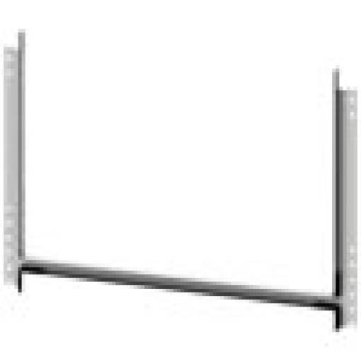 SIVACON S4 degree of protection upgrade IP55 H 400 mm W 600 mm
