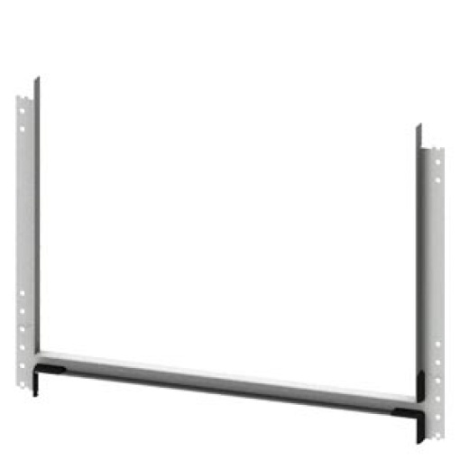 SIVACON S4 degree of protection upgrade IP55 H 400 mm W 600 mm