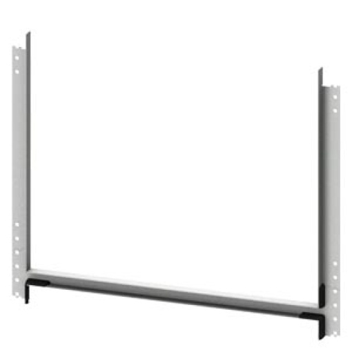 SIVACON S4 degree of protection upgrade IP55 H 450 mm W 600 mm