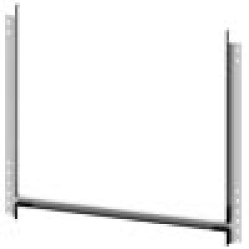 SIVACON S4 degree of protection upgrade IP55 H 500 mm W 600 mm