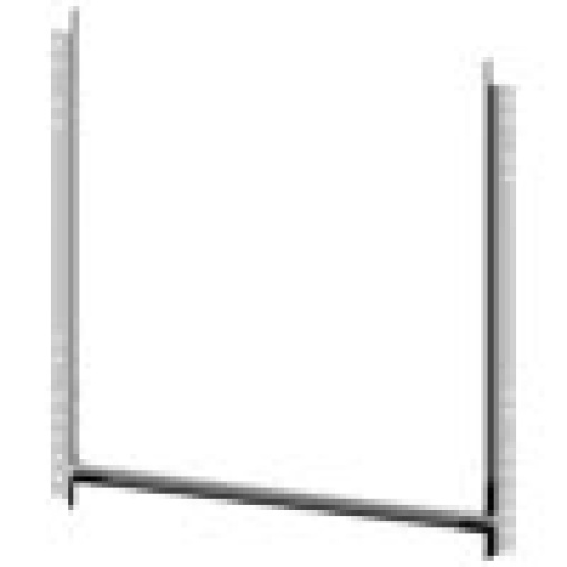 SIVACON S4 degree of protection upgrade IP55 H 600 mm W 600 mm