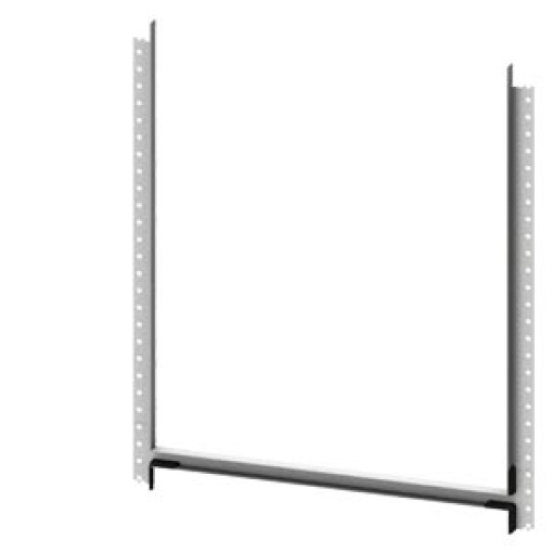 SIVACON S4 degree of protection upgrade IP55 H 650 mm W 600 mm