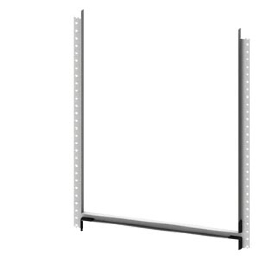 SIVACON S4 degree of protection upgrade IP55 H 700 mm W 600 mm