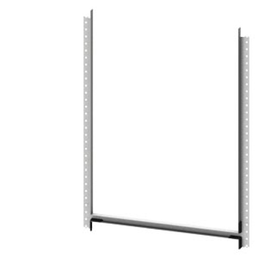 SIVACON S4 degree of protection upgrade IP55 H 750 mm W 600 mm