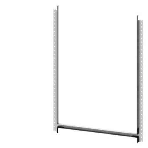 SIVACON S4 degree of protection upgrade IP55 H 800 mm W 600 mm