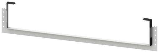 SIVACON S4 degree of protection upgrade IP55 H 150 mm W 800 mm